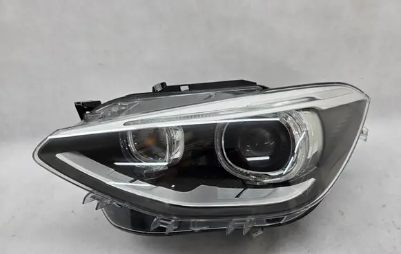 BMW 1 F20 F21 Headlight/headlamp 7229677