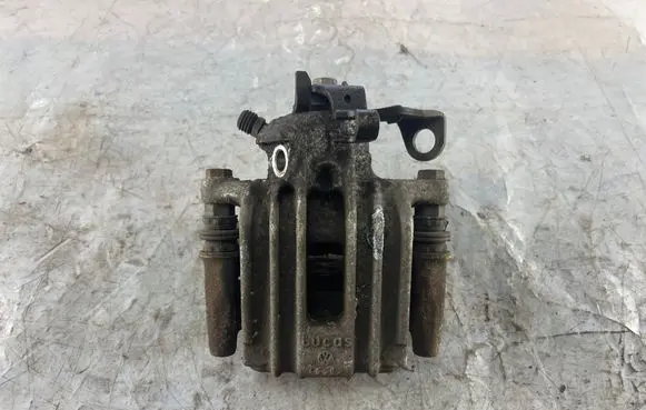 Audi A2 Rear brake caliper