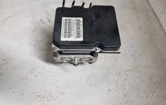 Citroen C5 ABS Pump 9665730280