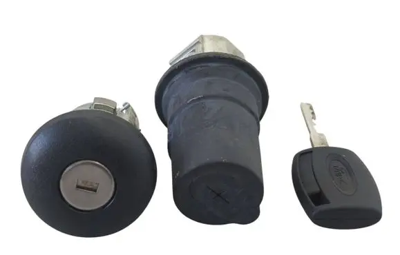 Ford Transit - Tourneo Connect Ignition lock BK3AV21991AE BK2AV16B970AE