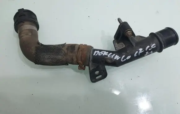 Citroen Berlingo Engine coolant pipe/hose 9804208380