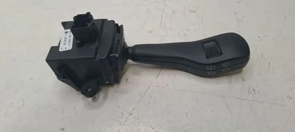 BMW X3 E83 Wiper control stalk 01204020 8363669M