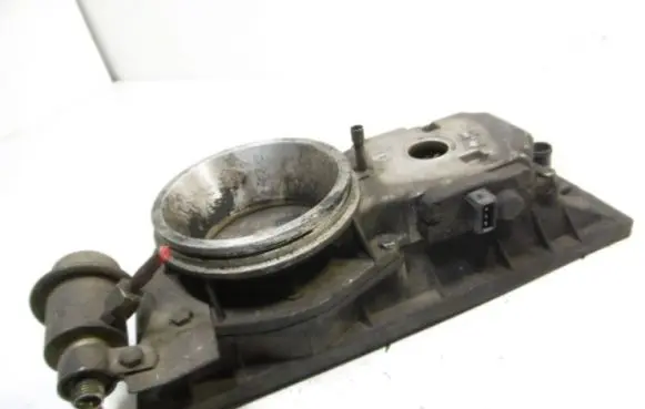 Ford Escort Electric throttle body valve 88SF-9600-CA
