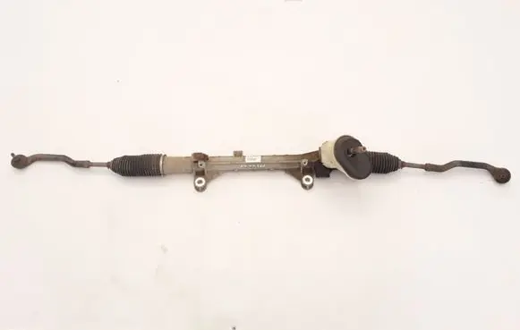 Renault Megane III Steering rack 490012497R
