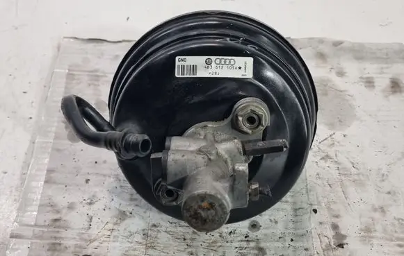 Audi A4 S4 B6 8E 8H Brake booster 4B3612105