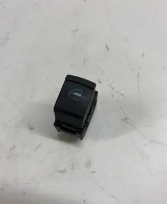 Volkswagen Sharan Electric window control switch 7M3959855 YM2114529AAW