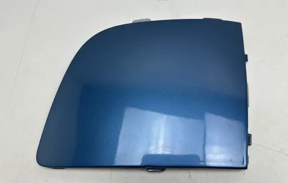 Subaru Impreza II Front fog light trim/grill 