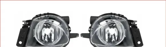 BMW 3 E90 E91 Front fog light