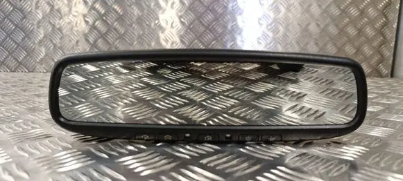 Subaru Outback (BS) Rear view mirror (interior) 92021AL00A