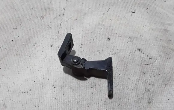 Audi Q5 SQ5 Front door lower hinge 8K0831402B