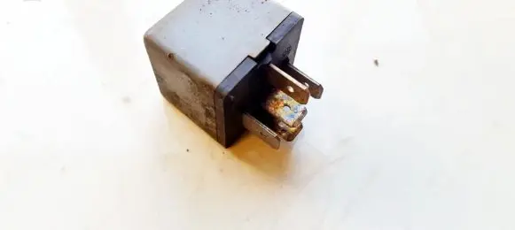 Fiat Bravo - Brava Other relay 7686773