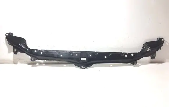 BMW 5 E60 E61 Top upper radiator support slam panel 7163462