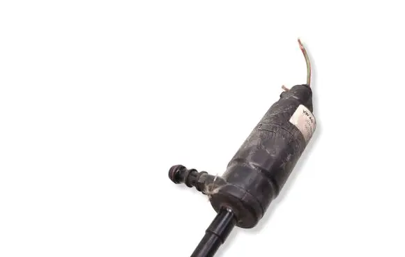 Seat Leon (1M) Headlight washer pump 1J0955681