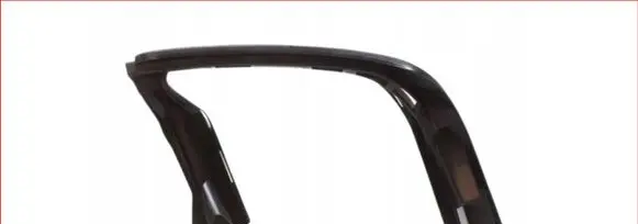 Volvo S90, V90 Exhaust gas pipe 