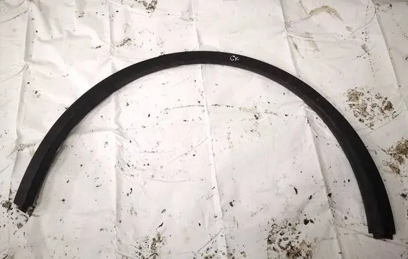 Tesla Model Y Rear arch trim 168386100a 1683861-00-a