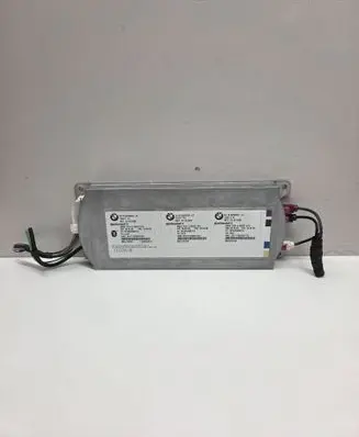 BMW 5 E60 E61 Bluetooth control unit module 16921115 001B528B6752 9205930