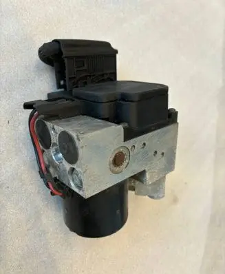 Mercedes-Benz S W220 ABS Pump A0034318012 0034318012