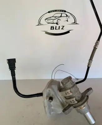 Citroen C4 I Master brake cylinder 0204254242 8060A