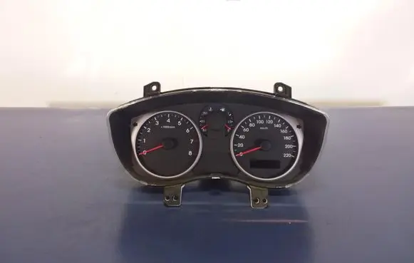 Hyundai i20 (PB PBT) Speedometer (instrument cluster) 94013-1 J200