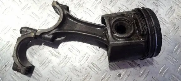 Iveco Daily 40.8 Piston with connecting rod