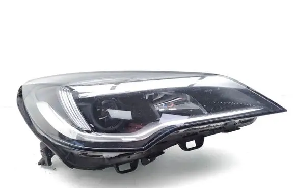Opel Astra K Headlight/headlamp 39111146
