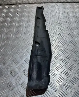 Audi A4 S4 B9 Fender foam support/seal 8W0821111