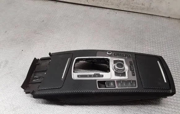 Audi A6 S6 C6 4F Head unit multimedia control 4F1864261B