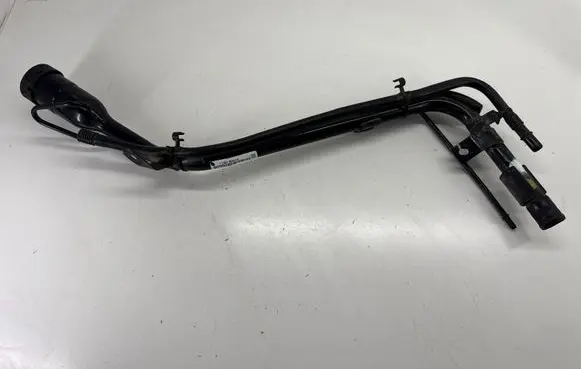 Ford Bronco Fuel tank filler neck pipe LX619034FG LX6Z9034JL