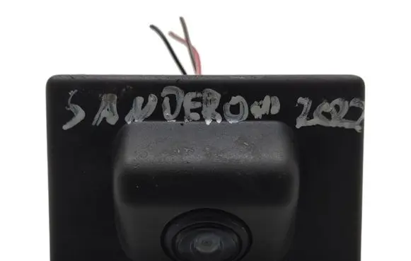 Dacia Sandero III Reversing camera 