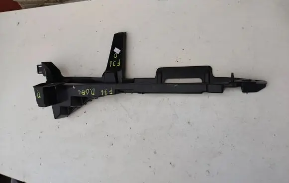 BMW 4 F36 Gran coupe Bracket in trunk/boot 7326238 20024110 CZECRRE0BL10