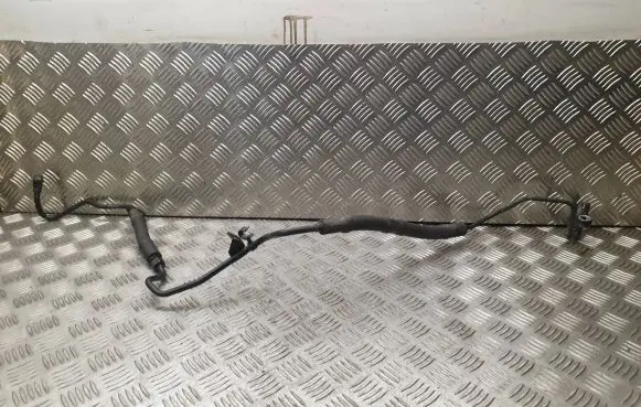 Audi A4 S4 B6 8E 8H Power steering hose/pipe/line