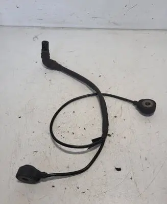 BMW 5 E60 E61 Detonation knock sensor 0261231136