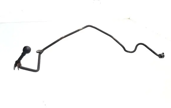 Volkswagen PASSAT B4 Turbo turbocharger oiling pipe/hose