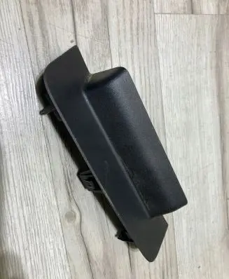 DS Automobiles 3 Crossback Dashboard side end trim 9821124680