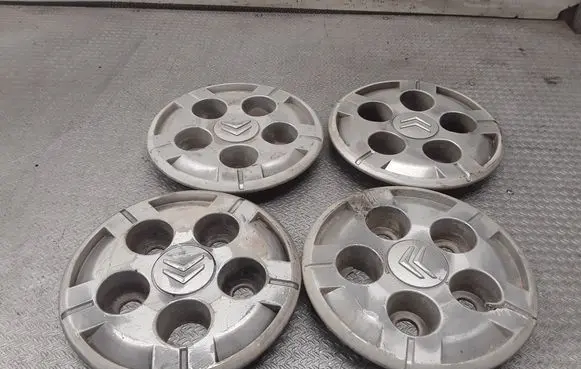 Citroen Jumper Original wheel cap 