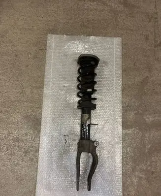 BMW 5 G30 G31 Front shock absorber/damper 313114678612