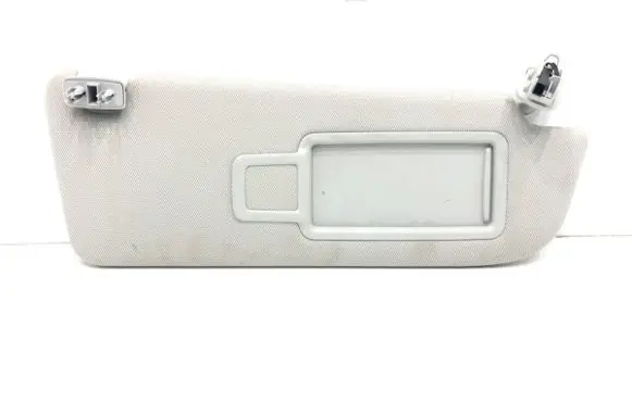 Audi A6 S6 C7 4G Sun visor