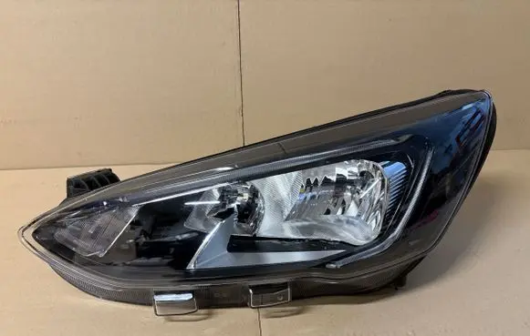 Ford Focus Headlight/headlamp JX7B-13W030-CE
