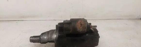 Audi A4 S4 B6 8E 8H Starter motor 1005821953