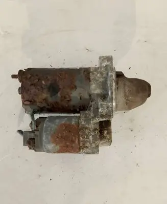 Ford Puma Starter motor parts 698965