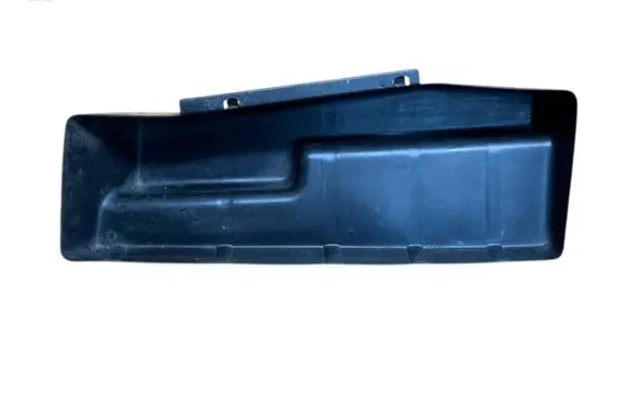 Volkswagen PASSAT B4 Trunk/boot storage box wall 333867705 333867705A