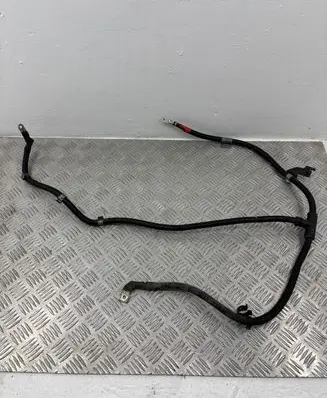 BMW 5 E60 E61 Wires (generator/alternator) E2780S