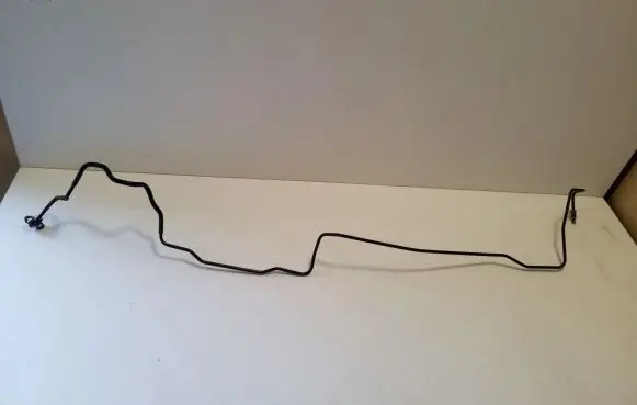 Opel Grandland X Brake booster pipe/hose 