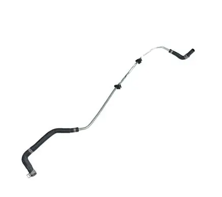 Ford Escape IV Engine coolant pipe/hose LX618A365BAD