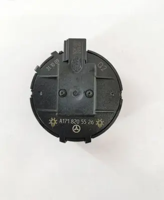 Mercedes-Benz SLK R171 Rain sensor A1718205526