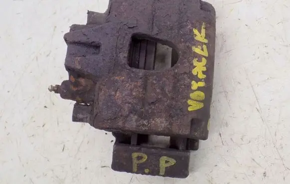Chrysler Voyager Front brake caliper