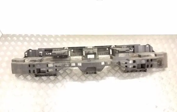 Peugeot 508 Rear bumper foam support bar 9807798380 041333