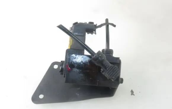 Volvo XC90 Rear gearbox reducer motor 21472978