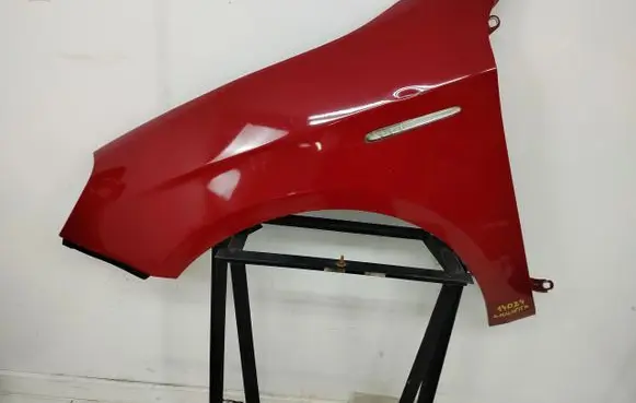Alfa Romeo Giulietta Fender