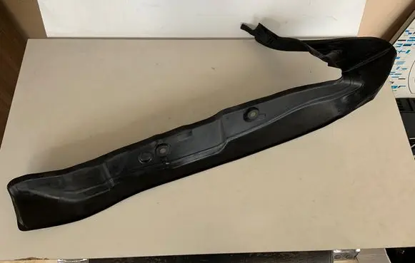 Audi A7 S7 4G Fender end trim 4G8821112A
